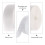 1Rouleau Liner Transpiration Breathable Patch Collier Chapeau 11