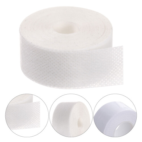 1Rouleau Liner Transpiration Breathable Patch Collier Chapeau 2