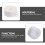 1Rouleau Liner Transpiration Breathable Patch Collier Chapeau 9