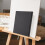 2St Målade Canvas Konstnärsklädda Oljemålning 4
