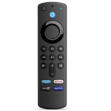 Amazon Fire TV Stick 4K (a 2-a Generație 2024)