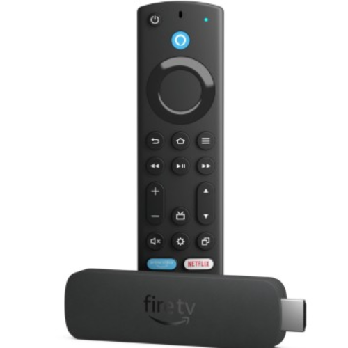 Amazon Amazon Fire TV Stick 4K  (2nd Gen 2024) 1