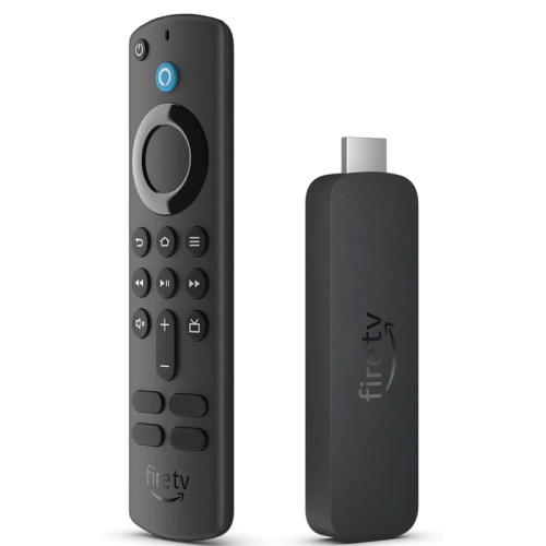 Amazon Amazon Fire TV Stick 4K  (2nd Gen 2024) 2