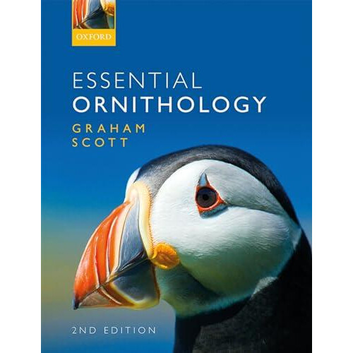 Essential Ornithology by Scott Graham Director Director Teaching Excel