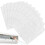 10Pcs Luftkonditioneringspappersfilter För Förrådsutrymmen 4