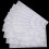 10Pcs Luftkonditioneringspappersfilter För Förrådsutrymmen 2