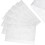 10Pcs Luftkonditioneringspappersfilter För Förrådsutrymmen 3