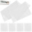 10Pcs Luftkonditioneringspappersfilter För Förrådsutrymmen 5