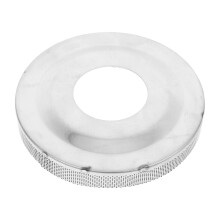 Retino in Acciaio Per Marshmallow Accessorio Duraturo