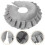 Face Massage Pillow Cradle För Massagebord Spa 9
