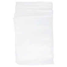 1Set White Non-Woven Storage Bags for Shoes Clothes Dustproof Packing