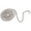 1Ensemble Billes Métal Argent Facile À Couper Pour Stores Décor 6