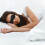 2Pcs Eva Sleep Eye Masks Black Comfortable Breathable Blindfolds 8