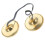 Meditationscymbaler Handcymbal Tibetanska 8