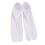 1 Par Elastiska Strumpor Strumpor Japansk Flip- ( ) 2