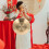 1 Set Traditionell Kinesisk Handgong Med Hammare 7