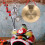 1 Set Traditionell Kinesisk Handgong Med Hammare 6