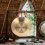 1 Set Traditionell Kinesisk Handgong Med Hammare 8