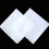 5St Cotton Handduk Diy Näsduk Graffiti Accessoarer 9