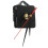 2Ensembles Mécanisme Pendule Noir Kit DIY Réparation 9