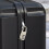 6St -Legerings Digital Hänglås För Kappsäck Bagage Skåp 4
