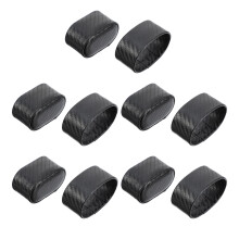 5 Stycken Klockdisplaykuddar Armbandskuddar Smyckehållare