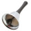 Loud Hand Bell Metallhandklocka Middagsklocka Fest Restaurangservice 1