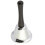 Loud Hand Bell Metallhandklocka Middagsklocka Fest Restaurangservice 3