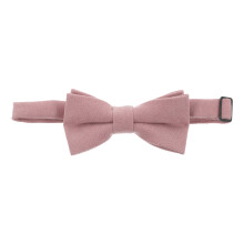 Barnslags Slips Justerbar Färdigknuten Rosa