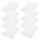 10Pcs Pvc Hårda Plattor Ljusboxar Belysningsgel 1