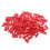 100 Pcs Mini Viklister För Bilder Kabel 11