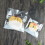 100Pcs Self-Adhesive Candy Bags For Baking And Biscuit Storage 11