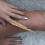 5Pcs Halloween Nagelklor, Aluminiumlegering Fingerknog 7