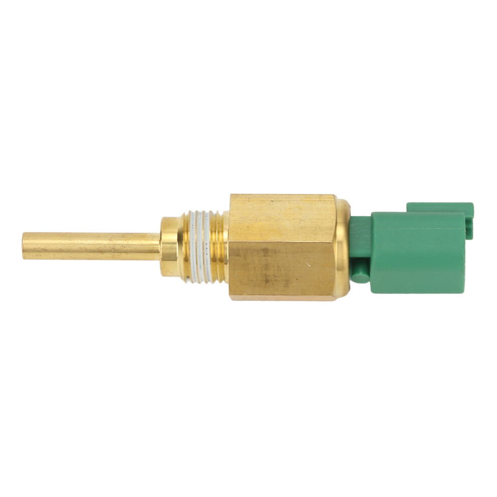Water Temp Alarm Sensor Brass 341-3600 For Tractor E311c 5081356718080