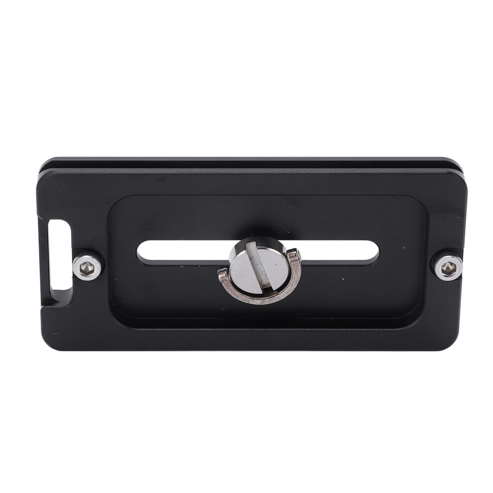 Aluminum Quick Release Plate For Tripod, Arca Mount, 36G 9441356719061