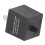 Einstellbares LED-Blinkrelais ABS Tragbares 5