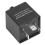 Einstellbares LED-Blinkrelais ABS Tragbares 9