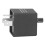 Einstellbares LED-Blinkrelais ABS Tragbares 10