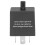 Einstellbares LED-Blinkrelais ABS Tragbares 2