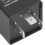 Einstellbares LED-Blinkrelais ABS Tragbares 13