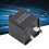 LED-Blinkrelais, einstellbare Frequenz, 3-polig, 12