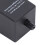 LED-Blinkrelais, einstellbare Frequenz, 3-polig, 14