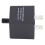 LED-Blinkrelais, einstellbare Frequenz, 3-polig, 5