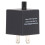 LED-Blinkrelais, einstellbare Frequenz, 3-polig, 8