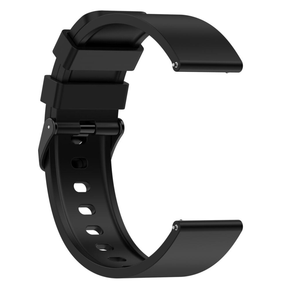 Silicone Replacement Strap For Gts 2/2Mini/2E, Bip U, Gtr 42Mm, Bip Lite, Bip 1S, 14G 7901356719789