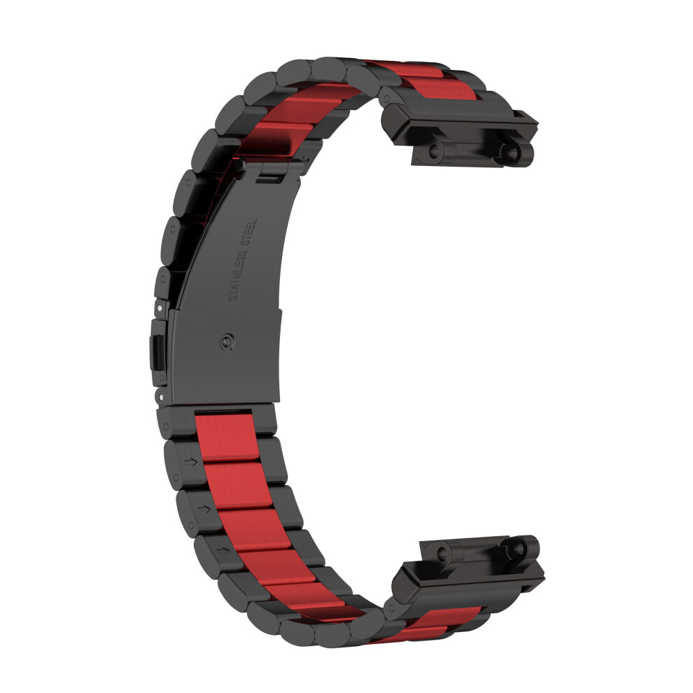 Stainless Steel Strap For T-Rex2 Smartwatch, Durable & Ergonomic 7671356719729