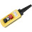 (As show, One size) 2025 Latest Model Crane Chain Hoist Switch, Push Button Pendant Controller with 1