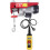 (As show, One size) 2025 Latest Model Crane Chain Hoist Switch, Push Button Pendant Controller with 4
