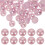 200 pcs flat back pearls for crafting charms 7