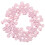 200 pcs flat back pearls for crafting charms 5